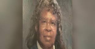 Mrs. Mary Elizabeth Gordon Obituary