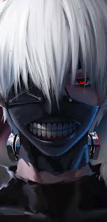 Ken kaneki (金木 研, kaneki ken) is the main protagonist of the tokyo ghoul series. Ken Kaneki Wallpaper Ixpap