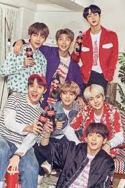 bts x coke bts photo bangtan bts boys