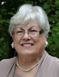 Nancy Markle's Instagram, Twitter & Facebook