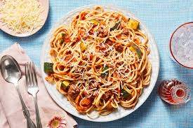 Beef Ragu Spaghetti Recipe Hellofresh Recipe Beef Ragu Spaghetti Pasta Recipe Recipes