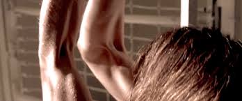 Sarah connor has gone on to become one of the most beloved action heroes of all time and hamilton will return to the franchise for a new terminator film, alongside schwarzenegger. Best Linda Hamilton Gifs Gfycat