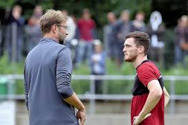 The latest tweets from @andrewrobertso5 Liverpool New Boy Andy Robertson Reveals Jurgen Klopp Blown Away By Scotland Star S Rise To The Top Daily Record