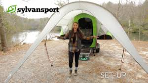 The sylvansport go, dubbed by national geographic as the coolest camper ever! Sylvan Sport Go Go Easy Leisure Time Sales Quispamsis New Brunswick