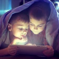 Veröffentlichen Sie keine Videos Ihrer Kinder auf Sozialen Netzwerken