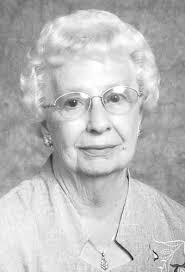 Alta Hicks Obituary (1927