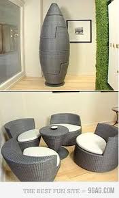 Pin By Suat On Want It Stackable Furniture Furniture For Small Spaces Space Saving Ideas For Home