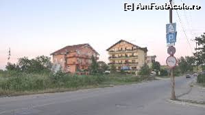Aqua park president si standul apollo sunt situate la 900m. 7 Foto Robotzel Pensiunea Davidof BÄile Felix BÄile Felix 1 Mai Amfostacolo