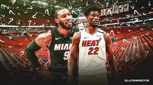 #anthony davis #jae crowder #basketball #sports #nba #miami heat #los angeles lakers #miami #los angeles #la #florida #california #southern florida #southern california #socal #west coast #nba finals. Heat News Jae Crowder Makes Confusing Comment About Jimmy Butler