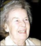 Connie Braxton Obituary (2014)