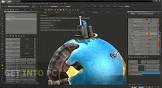 Windows 8 and The Foundry Mari