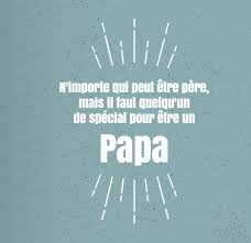 Fête des pères idée cadeau humour. Bonne Fete Papa De 12 Citations Pour Le Dire J Ai Choisi La 6