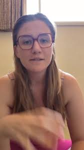 Dr Imogen Advicating