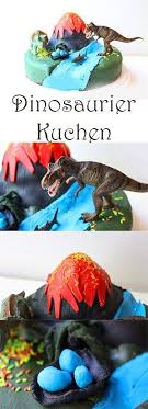 Dino Geburtstag Spiele Deko Und Rezepte Mama Kreativ Kuchen Kindergeburtstag Dinosaurier Dinosaurier Geburtstag Torte Kindergeburtstag