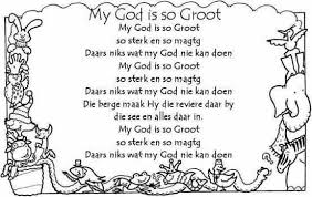 My God Is So Groot Kids Songs Bible Songs For Kids Preschool Songs