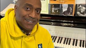 Lafayette Harris Jr is live!