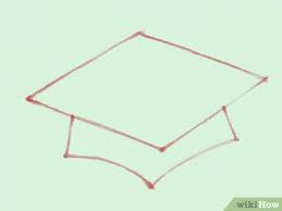 Maybe you would like to learn more about one of these? Einen Doktorhut Zeichnen 5 Schritte Mit Bildern Wikihow