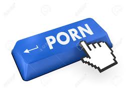 Botón De Porno En El Teclado Con Enfoque Suave Fotos, retratos, imágenes y  fotografía de archivo libres de derecho. Image 29177687