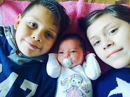 Velkommen til verden