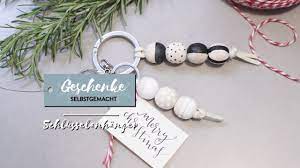 Beliebte artikel fã¼r schluesselanhaenger mit perlen. Schlusselanhanger Westwing Diy Tipps Youtube
