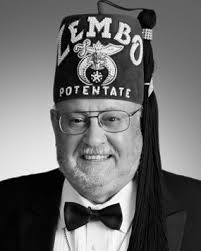 ZEMBO SHRINE • 2801 NORTH THIRD STREET • HARRISBURG, PA 17110 Harrisburg,  PA Volume 90, No. 6 November/December 2023