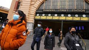 Jun 03, 2021 · sydney: Victoria Coronavirus Hotspots Border Closures And Calls To Stop Hugging 7news