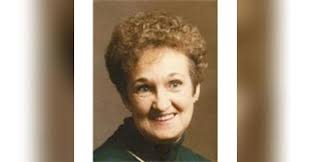 Colleen Jeanette Watson Obituary