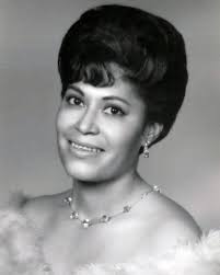 Alejandrina Minjarez Obituary April 27, 2024