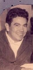 Manuel Pedregon Sr. (1927-2012)