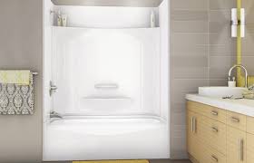 Kdts 3060 Alcove Or Tub Showers Bathtub Maax Professional And Aker Shower Tub Bathtub Shower Shower Alcove