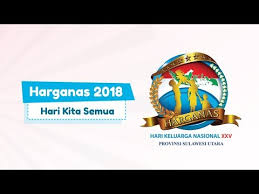 28 juni 2017 23:58 wib. Motion Grafis Harganas 2018 Hari Kita Semua Indonesia Baik