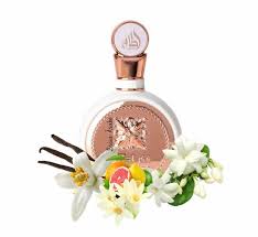Fakhar Rose - Lattafa · Brisa Arabe · Perfumes Arabes