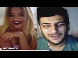 Check spelling or type a new query. Reynmen Ve Merve Taskin In Yillar Onceki Goruntulu Konusmalari Seni Dovmek Istiyorum Youtube