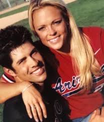 Jennie Finch