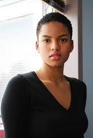 Pin On Short Hairstyles For Black Women