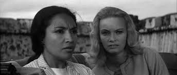 Thunder Island (1963)