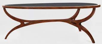 Shop for art deco coffee table at bed bath & beyond. Casa Padrino Luxury Art Deco Coffee Table Brown Black 130 X 88 X H 46 Cm Noble Solid Wood Living Room Table With Glass Top Living Room Furniture