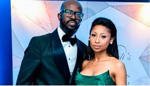 Enhle mbali mlotshwa (born 3 march 1988), is a south african actress, tv presenter and fashion designer. Hm4yndhhndxpim