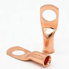 Check spelling or type a new query. 10pcs Purple Copper Terminal Lugs 6 Awg Battery Cable Tubular Lug Ring Terminal Connectors 6 Awg 3 8 Ring Buy Online In Aruba At Aruba Desertcart Com Productid 60995199