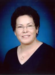 Juanita Janie Cabreda