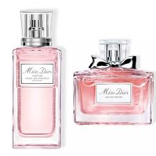 مجموعة مس ديور العطر وعطر الشعر سي ڤالي اكبر موقع للتجميل والعناية والعطور في المملكة ودول الخليج
