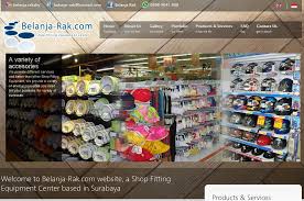Hal ini karena di bali ada banyak sekali daerah wisata yang bisa di kunjungi serta terlebih lagi bali memiliki beragam alam yang sesuai untuk dilaksanakannya kegiatan kebersamaan berupa. Desain Rak Toko Articles At Ericova Project Indonusa