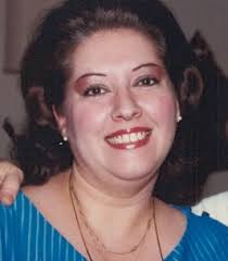 Helen Gutierrez Obituary