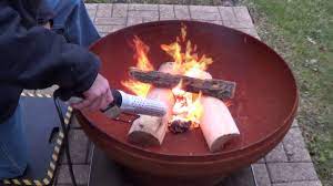 Maybe you would like to learn more about one of these? Fireplace Starter Fire Pit Starter Youtube