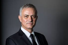 One of the portuguese football manger and former player is jose mourinho. An Open Letter To Jose Mourinho Cartilage Free Captain