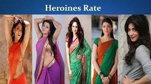 Download lagu tamil serial actress rate per night gratis mp. Tv Actress Rate Per Night