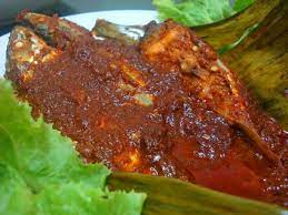 Resep ikan bakar kecap merupakan salah satu resep ikan bakar yang paling nah, resep bumbu ikan bakar spesial kali ini adalah menggunakan ikan kembung sebagai cara membuat ikan kembung bakar : Resepi Ikan Kembung Bakar Sambal Resep Masakan Khas