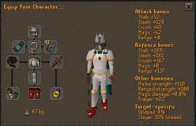 When you kill the assigned monsters, you get slayer experience, which you wouldn't if it weren't your assignment. Slayer Helm Osrs Fast Points Recolors Imbued Version Gamedb