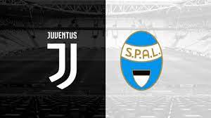 Watch highlights and full match hd: Juventus Vs Spal Match Preview Juventus
