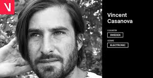 Vincent Casanova